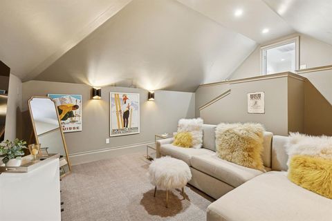 Tiny photo for 3319 Cornell Avenue, Highland Park, TX 75205 (MLS # 21116945)