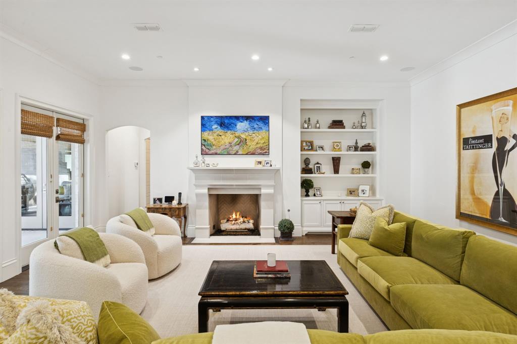 Highland Park - Residential