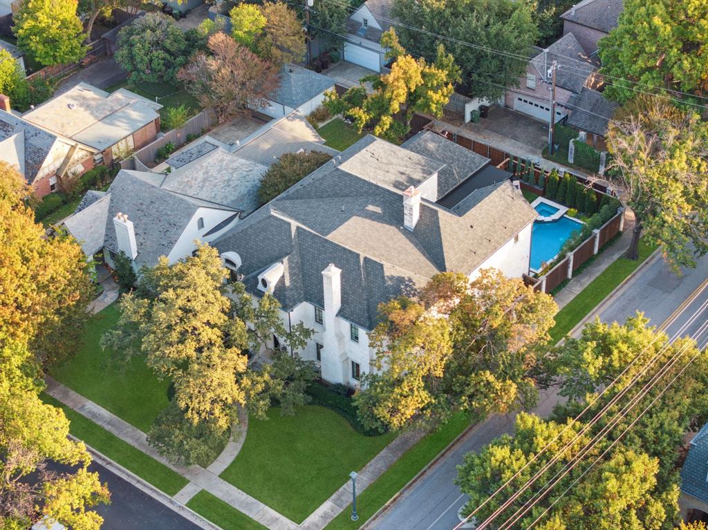 Highland Park - Residential