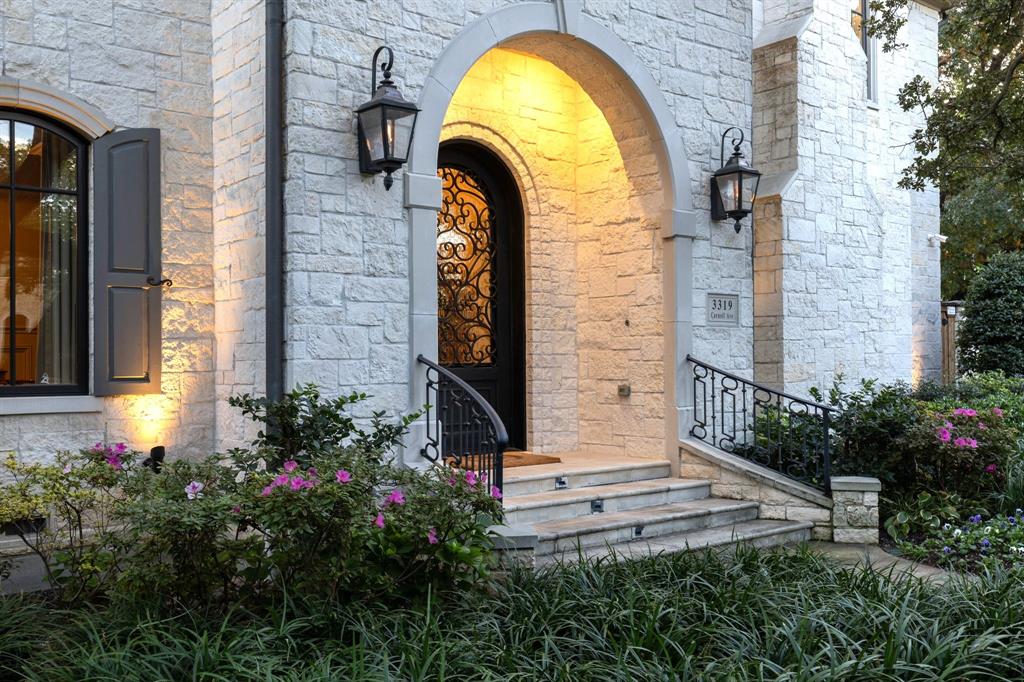 3319 Cornell Avenue