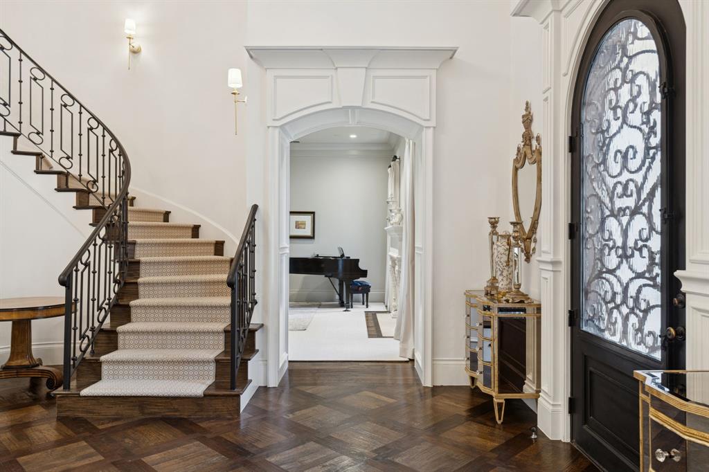 Highland Park - Residential