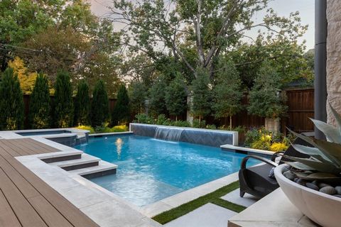 Tiny photo for 3319 Cornell Avenue, Highland Park, TX 75205 (MLS # 21116945)