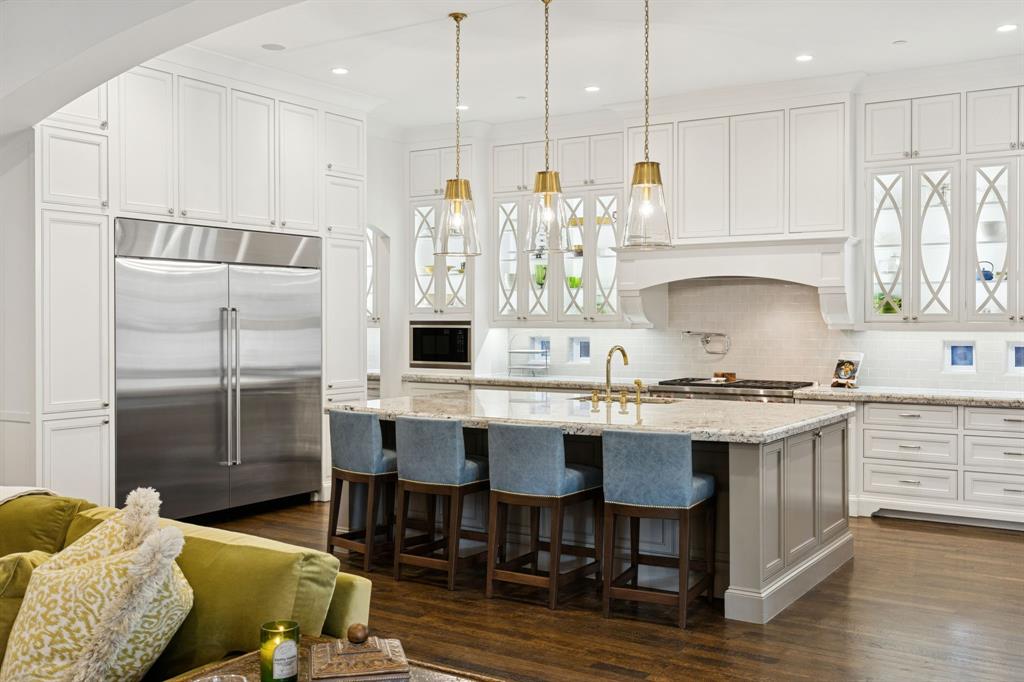 Highland Park - Residential