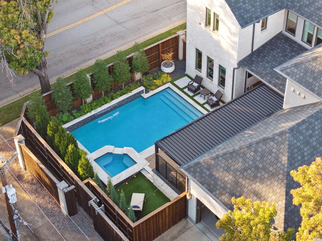 Highland Park - Residential