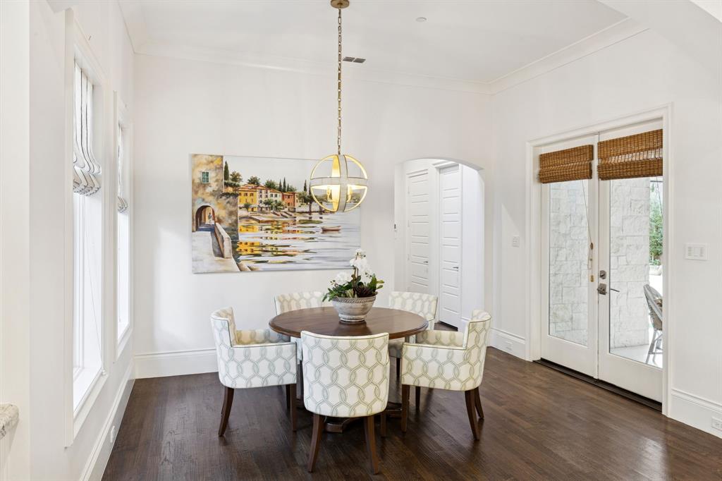 Highland Park - Residential