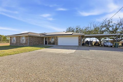 Photo of 3048 S Highway 171, Cleburne, TX 76031 (MLS # 21112926)