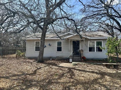 3005 Sherry Lane Balch Springs TX 75180