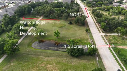 1413 Shady Rest Lane Corinth TX 76208