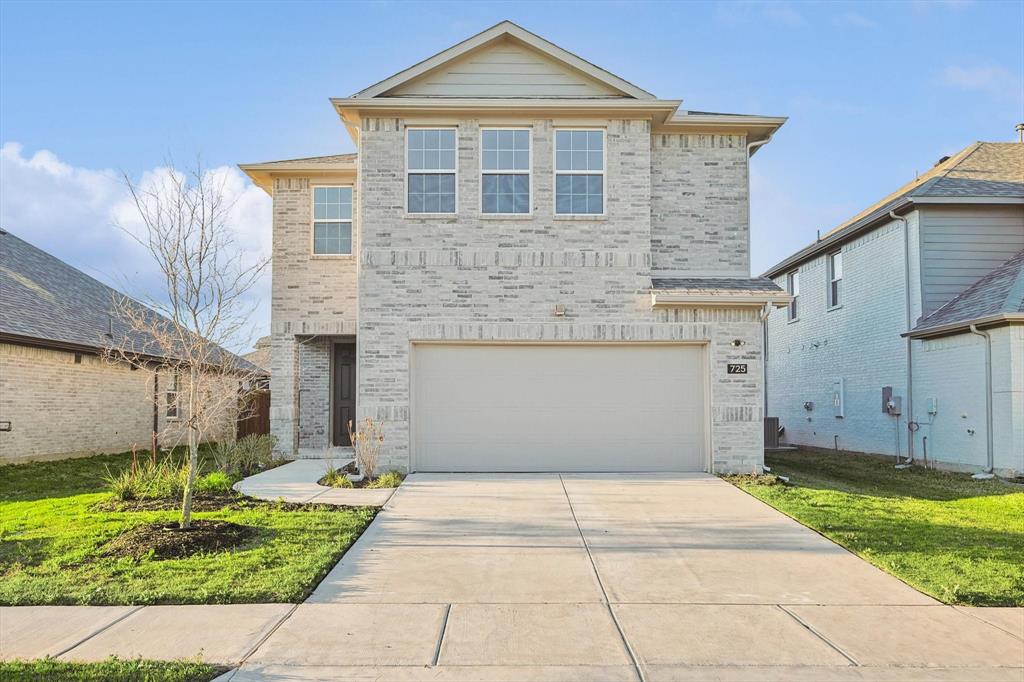 725 Rain Barrel Place