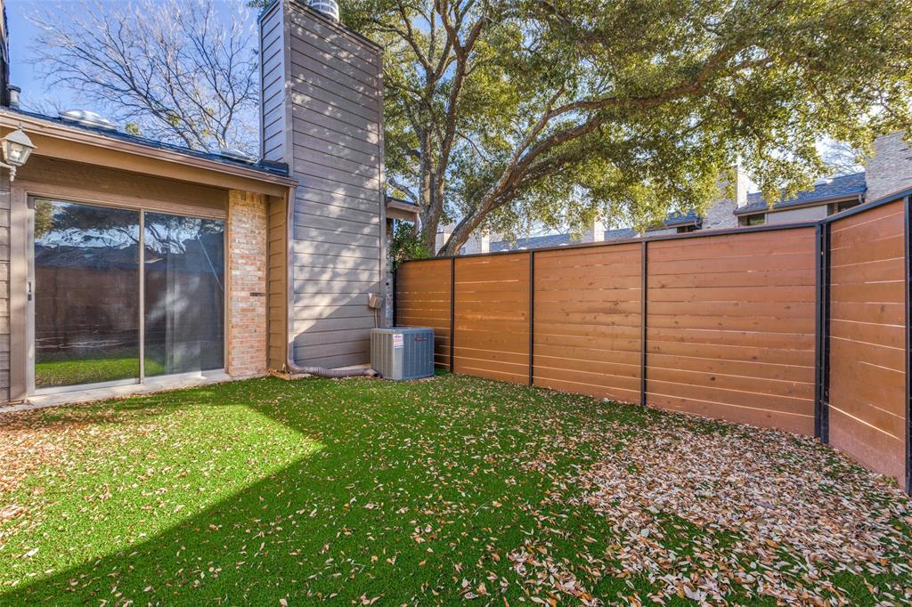 Collin Greene Condo - Residential