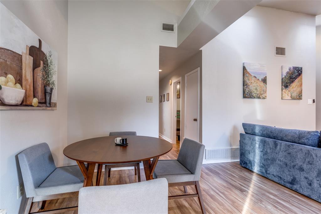 Collin Greene Condo - Residential