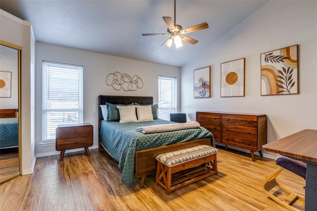 Collin Greene Condo - Residential