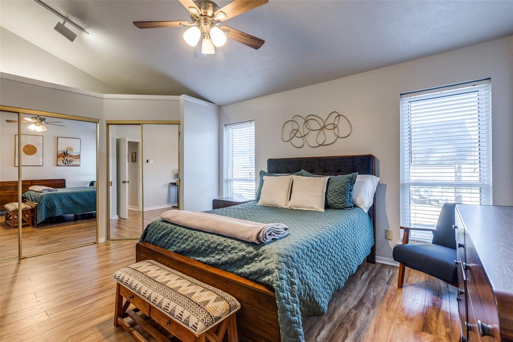 Collin Greene Condo - Residential