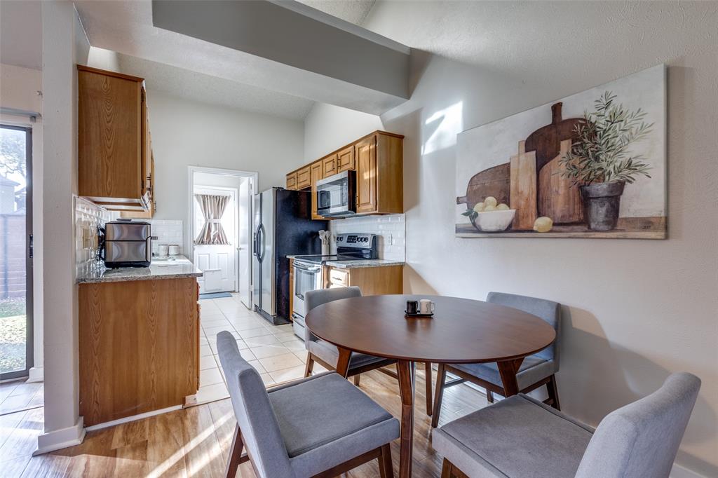 Collin Greene Condo - Residential