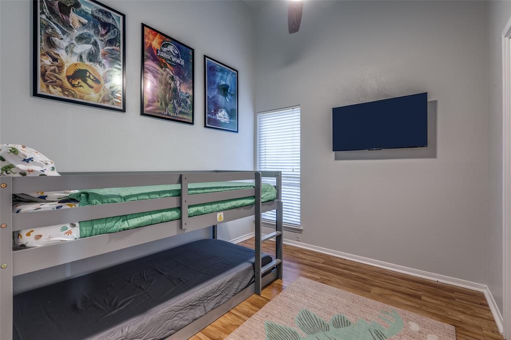 Collin Greene Condo - Residential