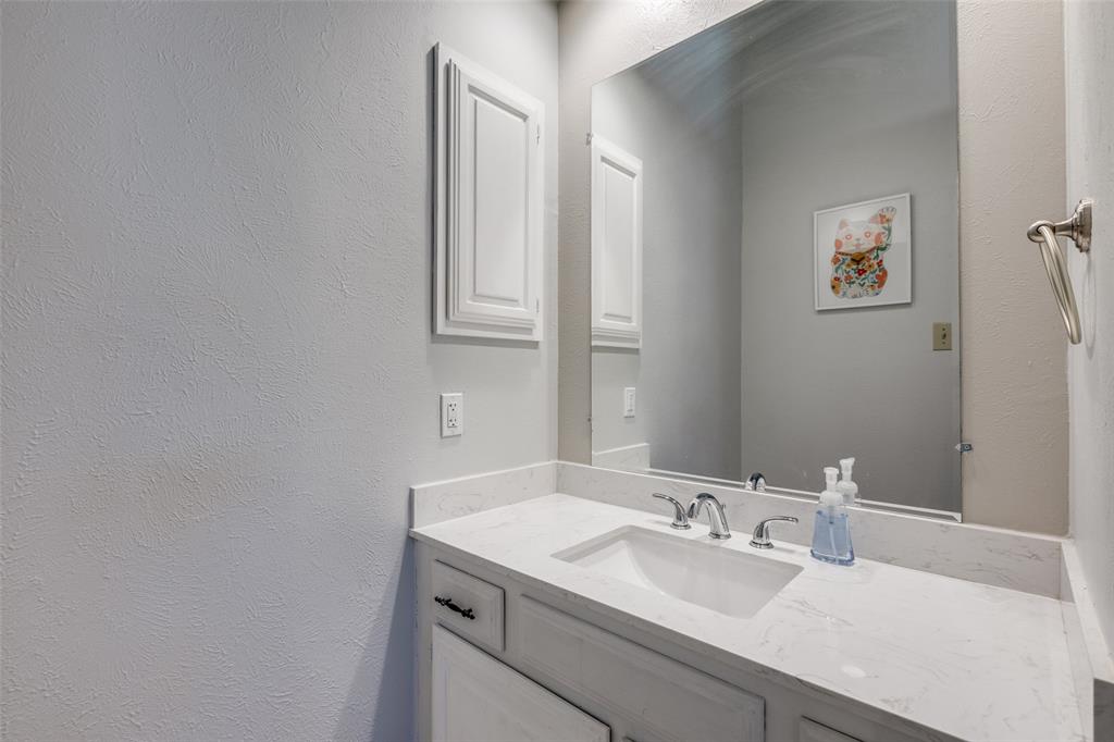 Collin Greene Condo - Residential