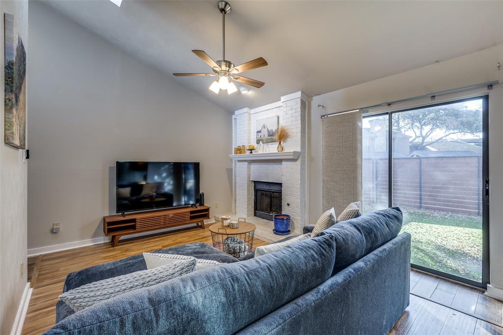 Collin Greene Condo - Residential