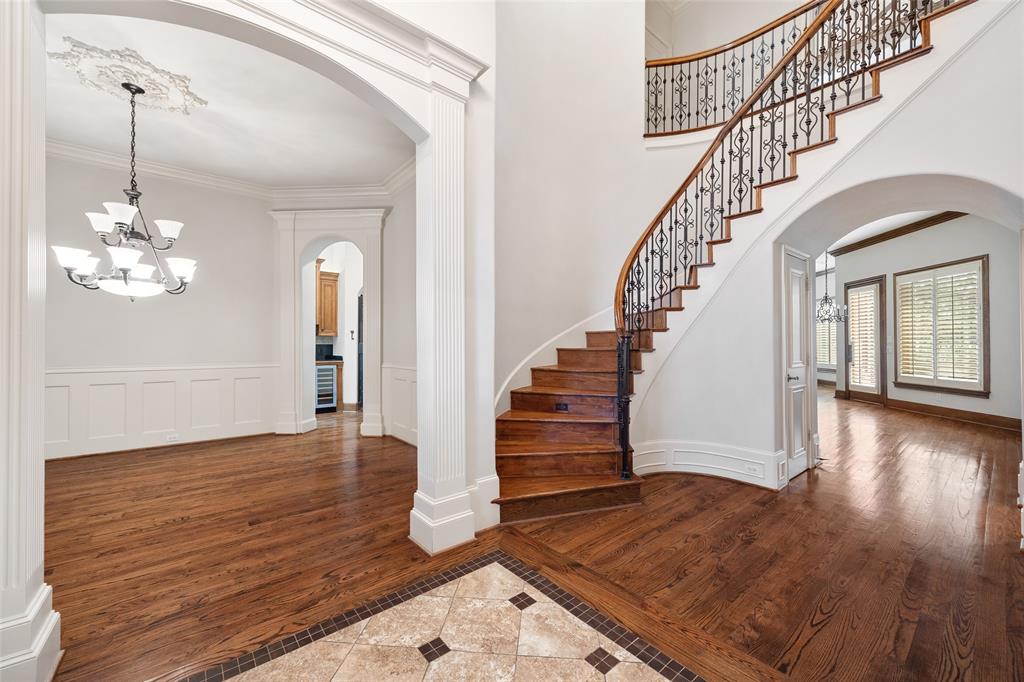 LAKESIDE ON PRESTON - Residential