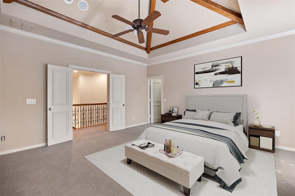 LAKESIDE ON PRESTON - Residential