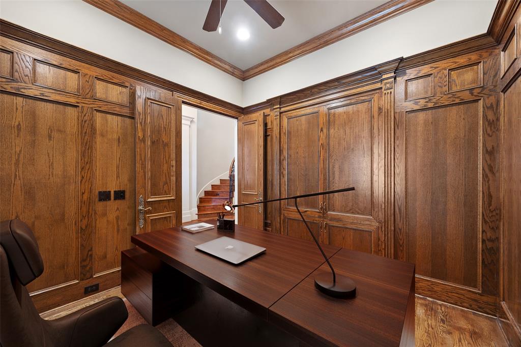 LAKESIDE ON PRESTON - Residential