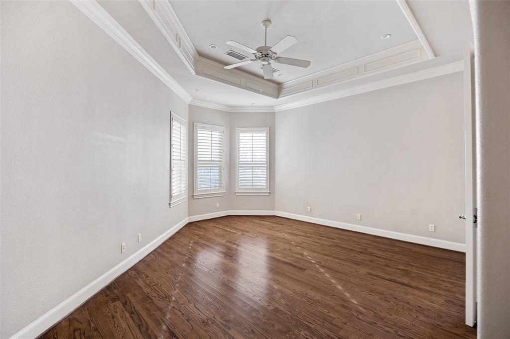 LAKESIDE ON PRESTON - Residential