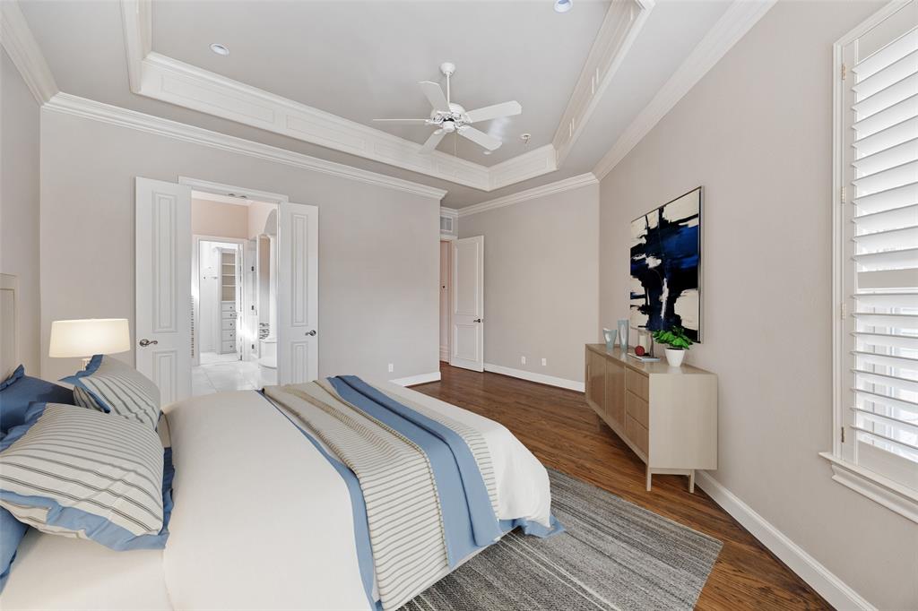 LAKESIDE ON PRESTON - Residential