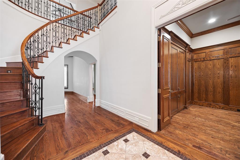 5004 Bridge Creek Drive