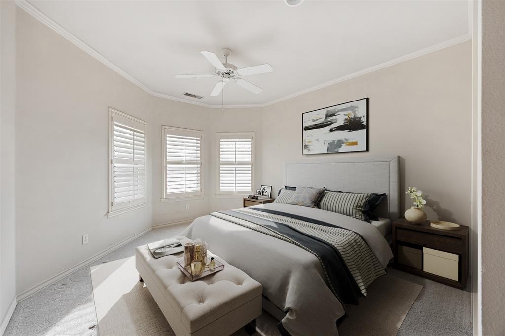 LAKESIDE ON PRESTON - Residential