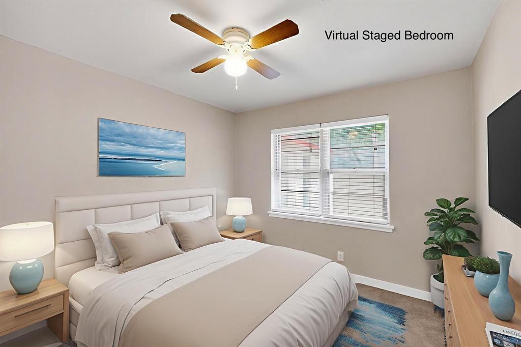 Waverly Park Add - Residential