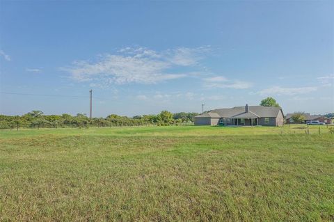 A home in Springtown