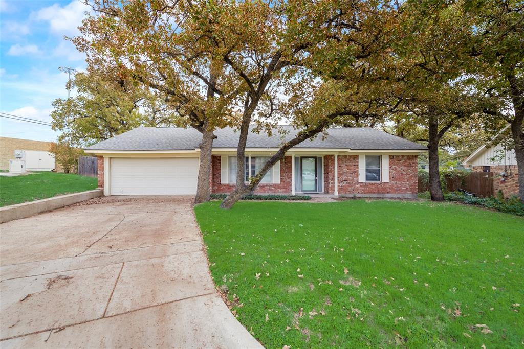 Stonegate Add - Residential