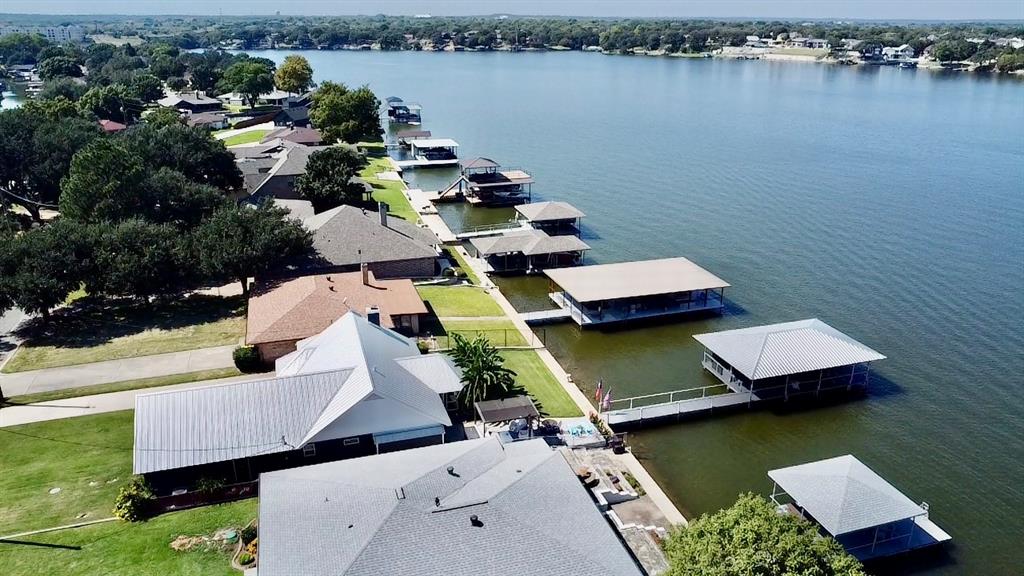 The Shores - Residential