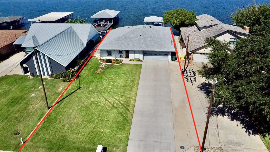 The Shores - Residential