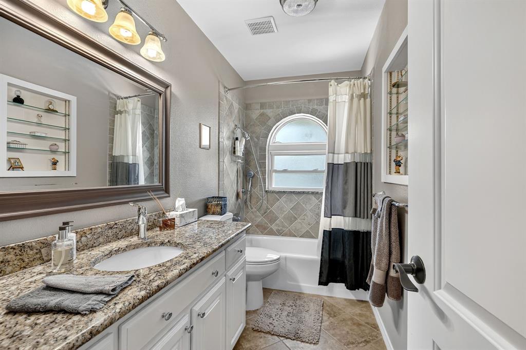 The Shores - Residential