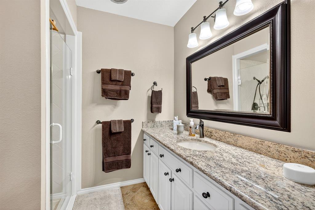 The Shores - Residential