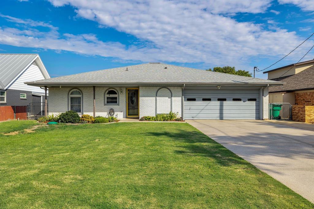 The Shores - Residential