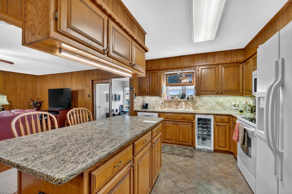 The Shores - Residential