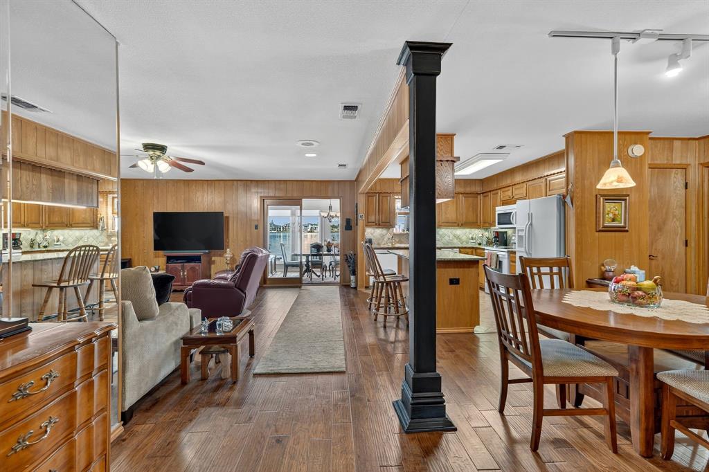 The Shores - Residential