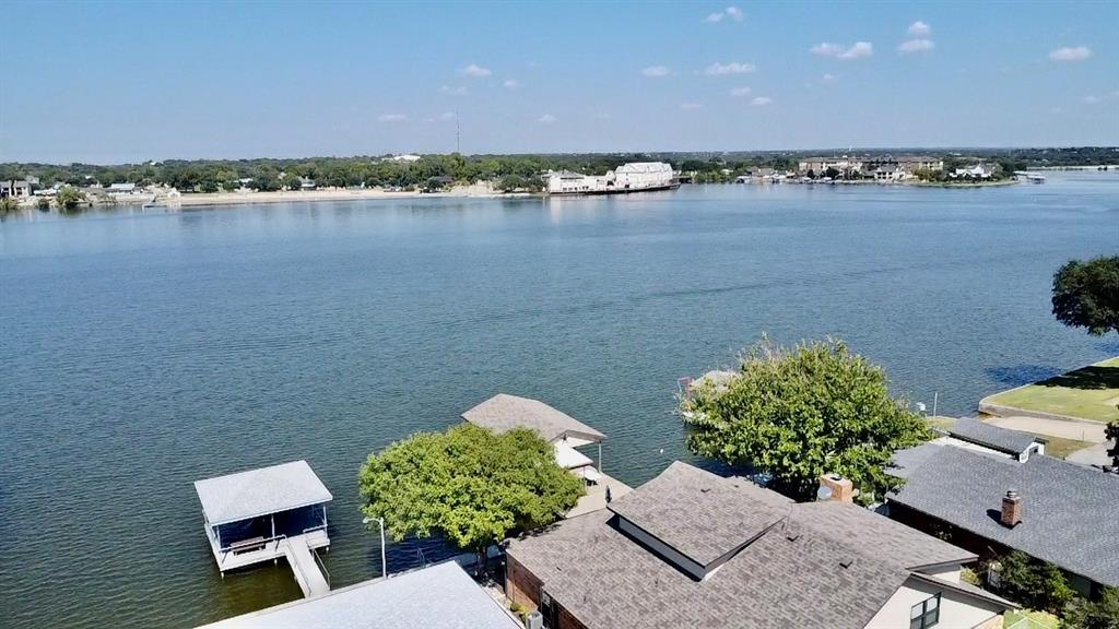 The Shores - Residential