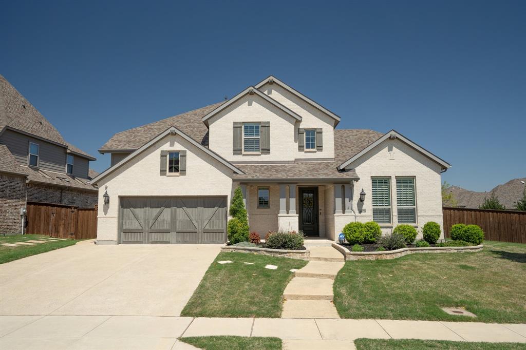 11600 Bull Creek Drive