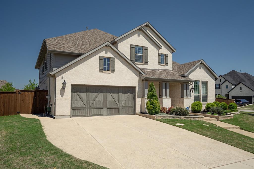 11600 Bull Creek Drive