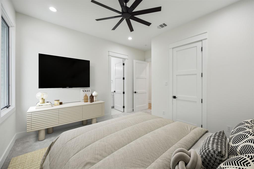 Rustic Oaks Add - Residential