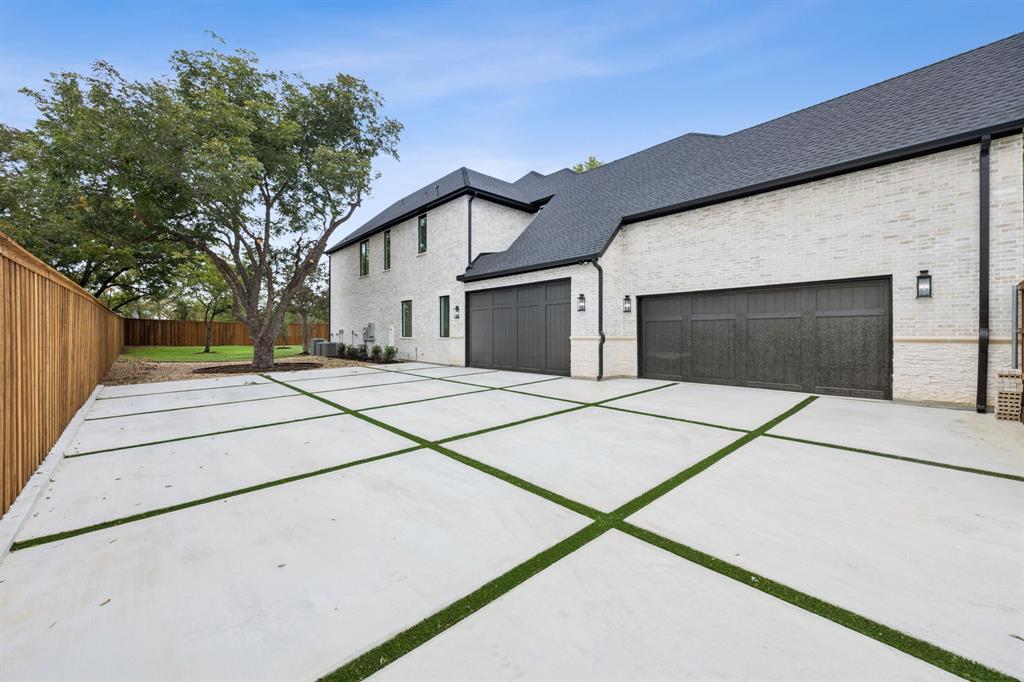 Rustic Oaks Add - Residential