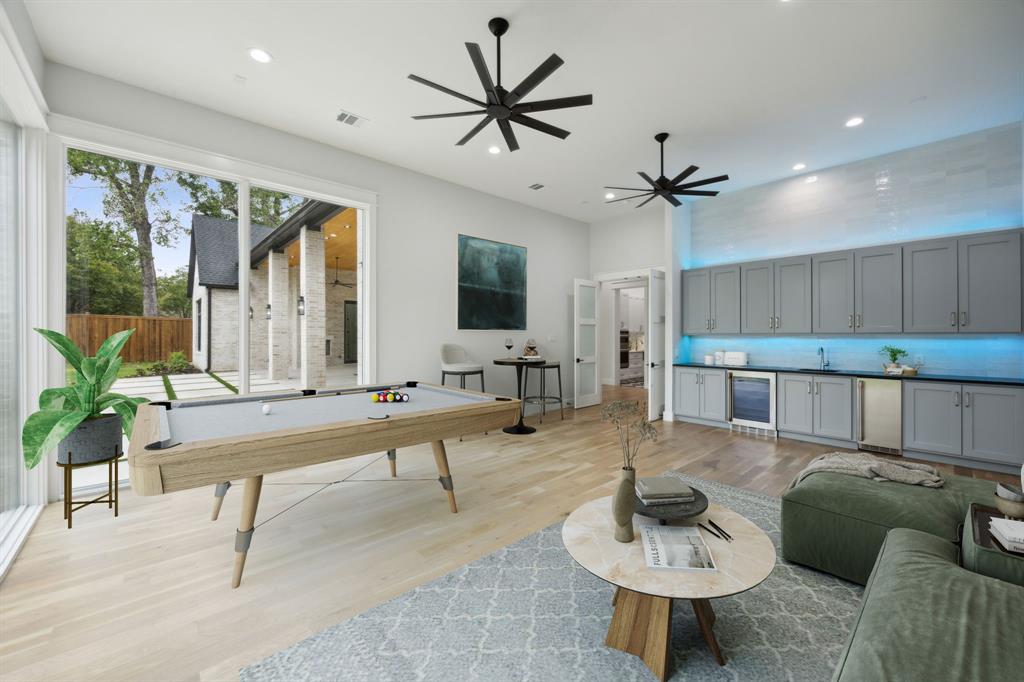 Rustic Oaks Add - Residential