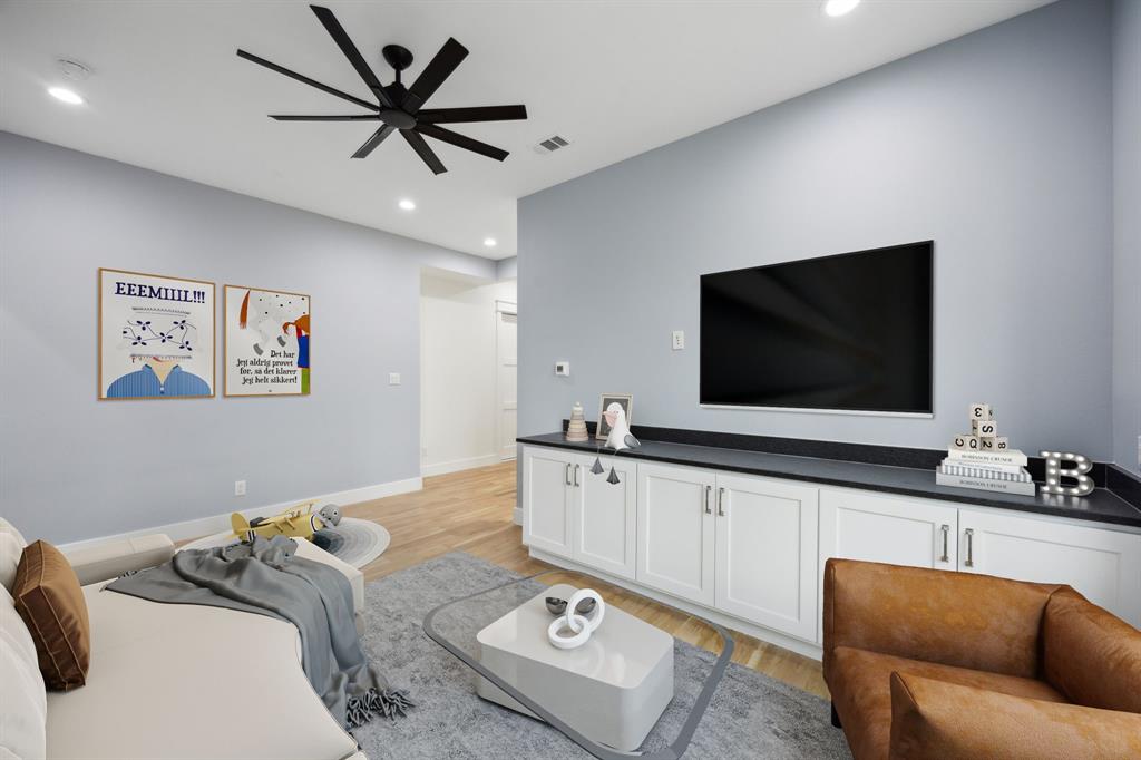 Rustic Oaks Add - Residential