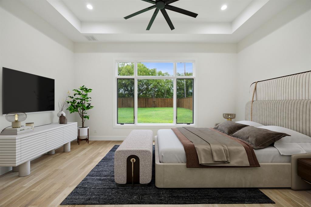 Rustic Oaks Add - Residential