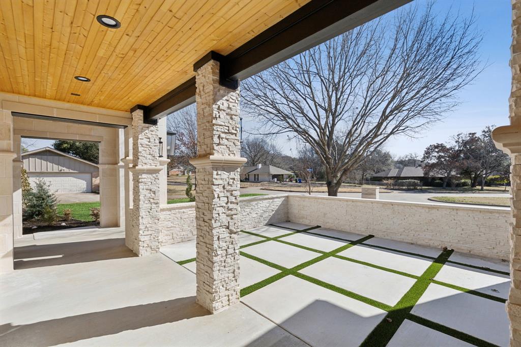 Rustic Oaks Add - Residential