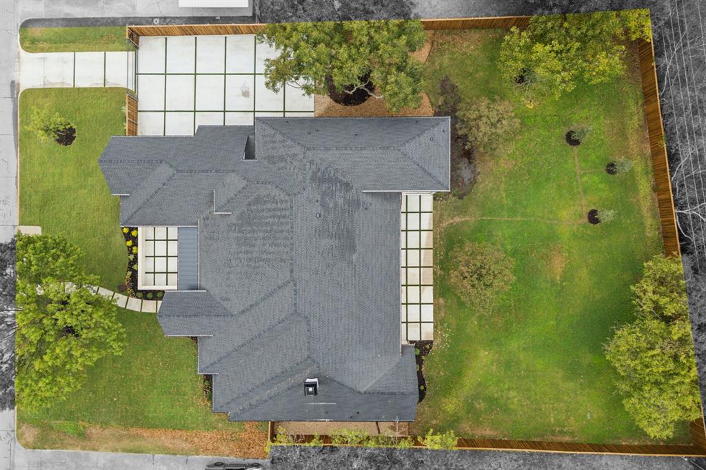 Rustic Oaks Add - Residential