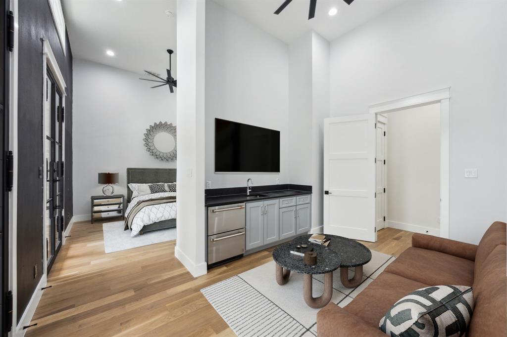 Rustic Oaks Add - Residential