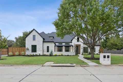 200 Valley View Drive N Colleyville TX 76034